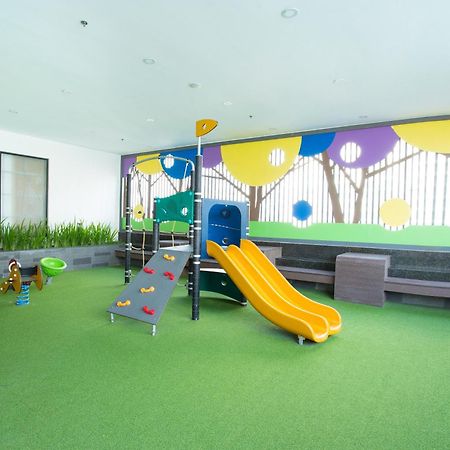 Double E Saigon Apartment 胡志明市 外观 照片