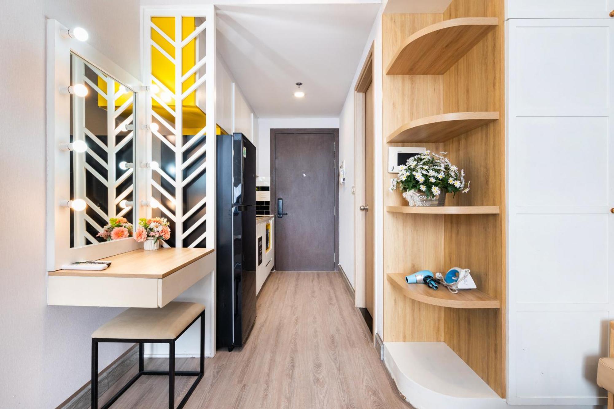 Double E Saigon Apartment 胡志明市 客房 照片